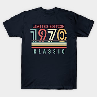 1970 T-Shirt